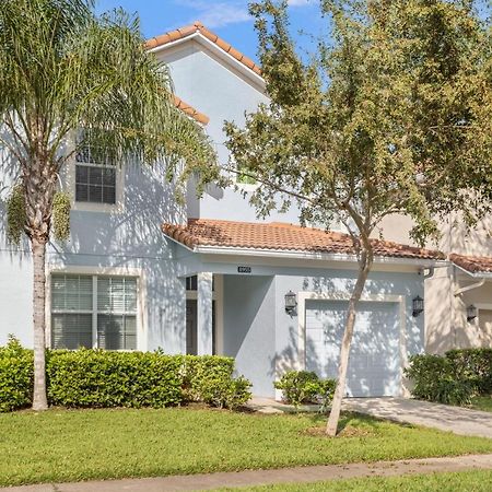 Light Yellow Home Lift Your Mood Near Disney 5Beds Kissimmee Exterior foto